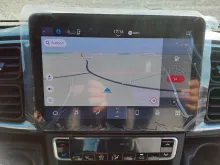 Fahrzeugbild Sunlight Adventure V 66 Safetypaket+ACC, Navi+Kamera #9