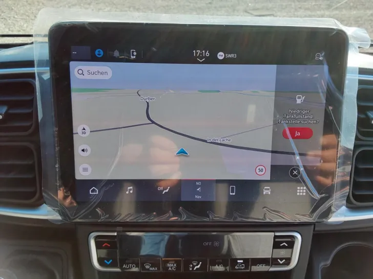 Fahrzeugbild Sunlight Adventure V 66 Safetypaket+ACC, Navi+Kamera #9