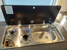 Fahrzeugbild Sunlight Adventure V 66 Safetypaket+ACC, Navi+Kamera #11