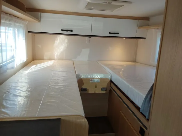 Fahrzeugbild Sunlight Adventure V 66 Safetypaket+ACC, Navi+Kamera #12