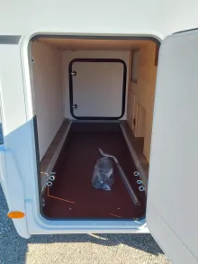 Fahrzeugbild Sunlight Adventure V 66 Safetypaket+ACC, Navi+Kamera #19