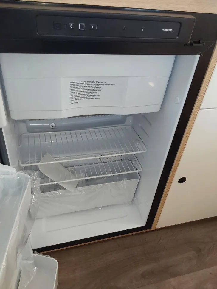 Fahrzeugbild Sunlight Adventure V 66 Safetypaket+ACC, Navi+Kamera #20