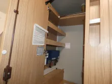 Fahrzeugbild T@B BASIC 400 Metropolis #14