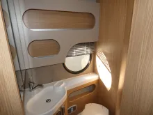 Fahrzeugbild T@B BASIC 400 Metropolis #15