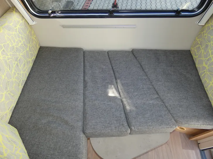 Fahrzeugbild T@B BASIC 400 Metropolis #9