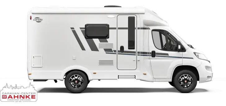 Fahrzeugbild Carado T 459 Pro+ Hubbett #1