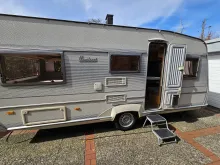 Fahrzeugbild LMC Dominant 530 K gut gepflegt #1