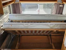 Fahrzeugbild LMC Dominant 530 K gut gepflegt #4