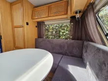 Fahrzeugbild LMC Dominant 530 K gut gepflegt #7