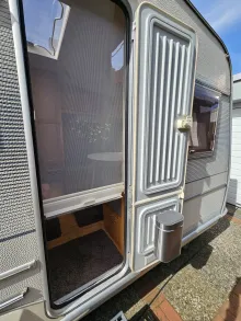 Fahrzeugbild LMC Dominant 530 K gut gepflegt #9