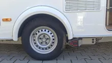 Fahrzeugbild Hymer Eriba Eriba Nova Light 442 Jung,Gebraucht,Kompakt! #8