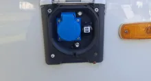 Fahrzeugbild Hymer Eriba Eriba Nova Light 442 Jung,Gebraucht,Kompakt! #10