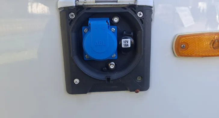Fahrzeugbild Hymer Eriba Eriba Nova Light 442 Jung,Gebraucht,Kompakt! #10