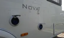 Fahrzeugbild Hymer Eriba Eriba Nova Light 442 Jung,Gebraucht,Kompakt! #12