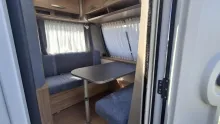 Fahrzeugbild Hymer Eriba Eriba Nova Light 442 Jung,Gebraucht,Kompakt! #13