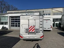 Fahrzeugbild Hymer B-Klasse SL 514 - VERMITTLUNG - #5