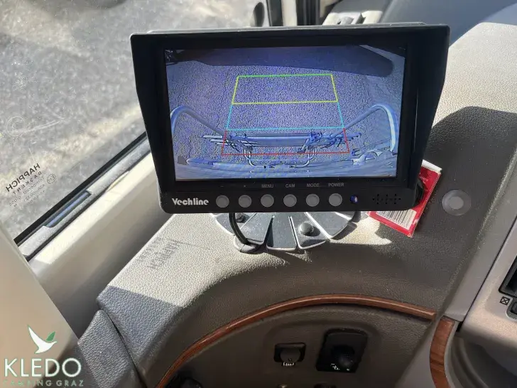 Fahrzeugbild Hymer B-Klasse SL 514 - VERMITTLUNG - #24