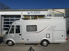 Fahrzeugbild Hymer B-Klasse SL 514 - VERMITTLUNG - #6