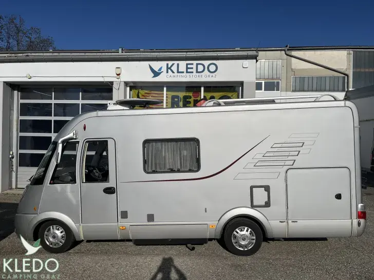 Fahrzeugbild Hymer B-Klasse SL 514 - VERMITTLUNG - #6