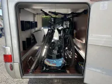 Fahrzeugbild Hymer B-Klasse SL 514 - VERMITTLUNG - #4