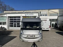 Fahrzeugbild Hymer B-Klasse SL 514 - VERMITTLUNG - #7
