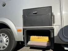 Fahrzeugbild Hymer B-Klasse SL 514 - VERMITTLUNG - #9