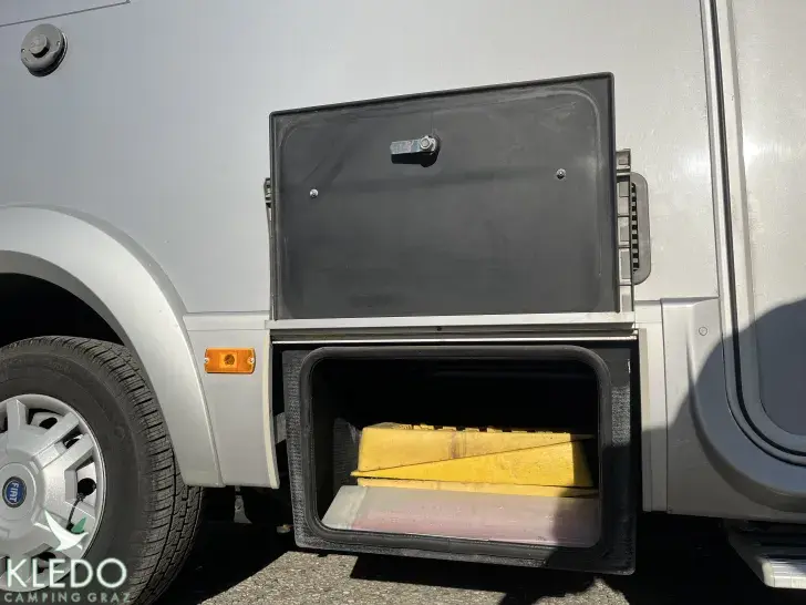 Fahrzeugbild Hymer B-Klasse SL 514 - VERMITTLUNG - #9