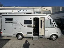 Fahrzeugbild Hymer B-Klasse SL 514 - VERMITTLUNG - #8