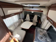 Fahrzeugbild Hymer B-Klasse SL 514 - VERMITTLUNG - #10