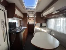 Fahrzeugbild Hymer B-Klasse SL 514 - VERMITTLUNG - #11