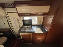 Fahrzeugbild Hymer B-Klasse SL 514 - VERMITTLUNG - #12