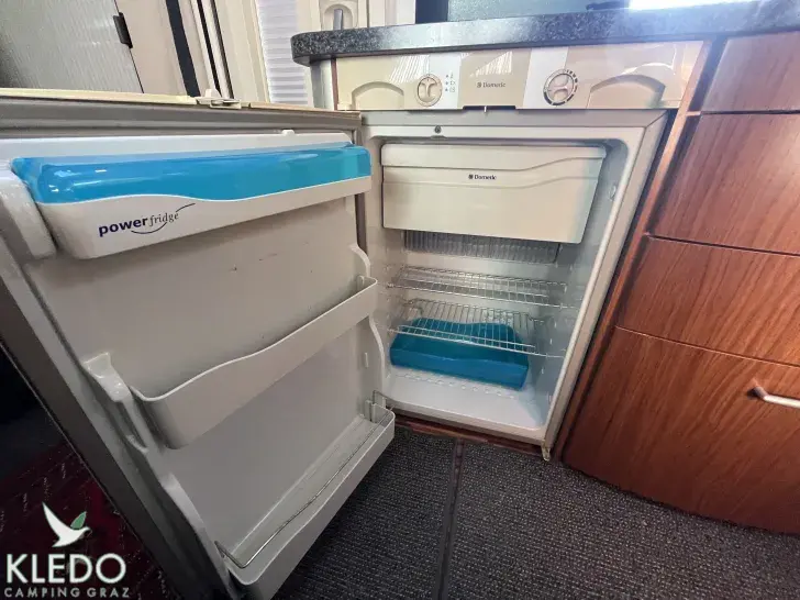 Fahrzeugbild Hymer B-Klasse SL 514 - VERMITTLUNG - #13