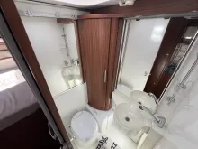 Fahrzeugbild Hymer B-Klasse SL 514 - VERMITTLUNG - #16