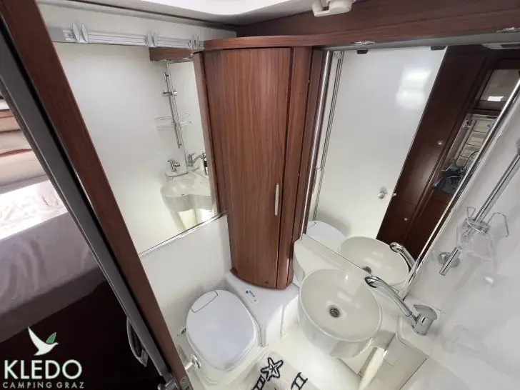 Fahrzeugbild Hymer B-Klasse SL 514 - VERMITTLUNG - #16