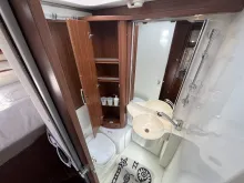 Fahrzeugbild Hymer B-Klasse SL 514 - VERMITTLUNG - #17