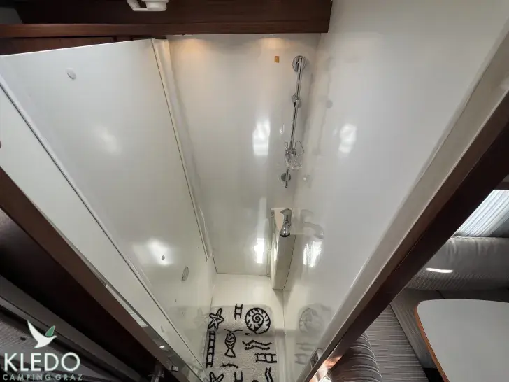 Fahrzeugbild Hymer B-Klasse SL 514 - VERMITTLUNG - #18