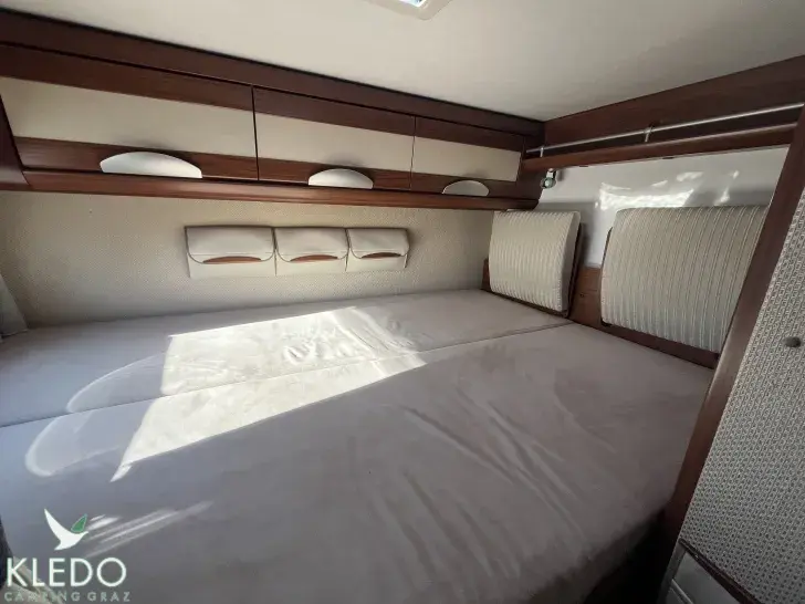 Fahrzeugbild Hymer B-Klasse SL 514 - VERMITTLUNG - #19