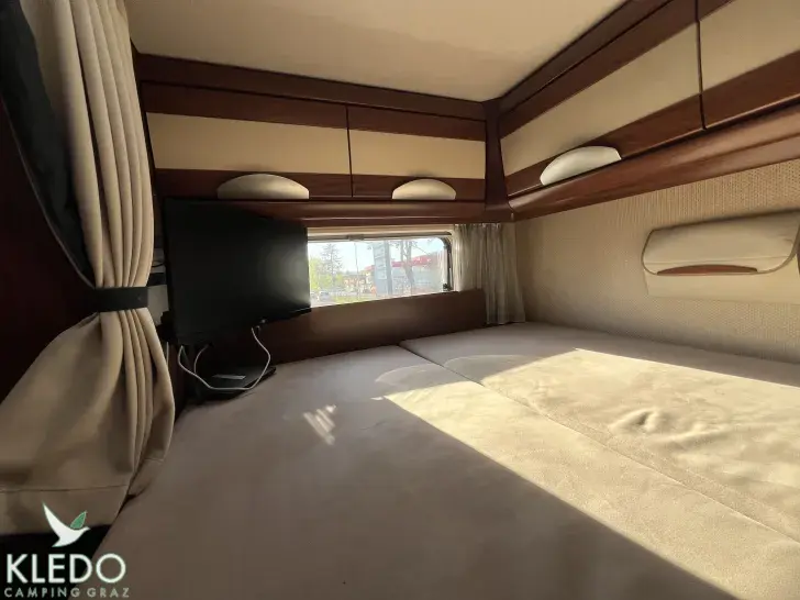 Fahrzeugbild Hymer B-Klasse SL 514 - VERMITTLUNG - #20