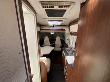 Fahrzeugbild Hymer B-Klasse SL 514 - VERMITTLUNG - #21