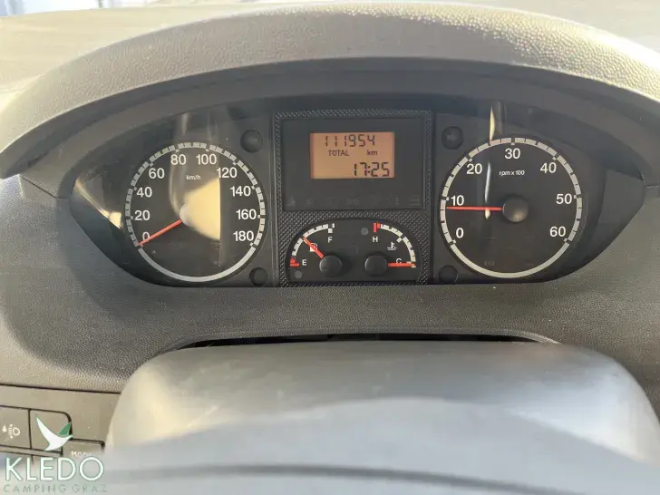 Fahrzeugbild Hymer B-Klasse SL 514 - VERMITTLUNG - #23