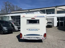Fahrzeugbild Adria Coral 680 SP - VERMITTLUNG - #7