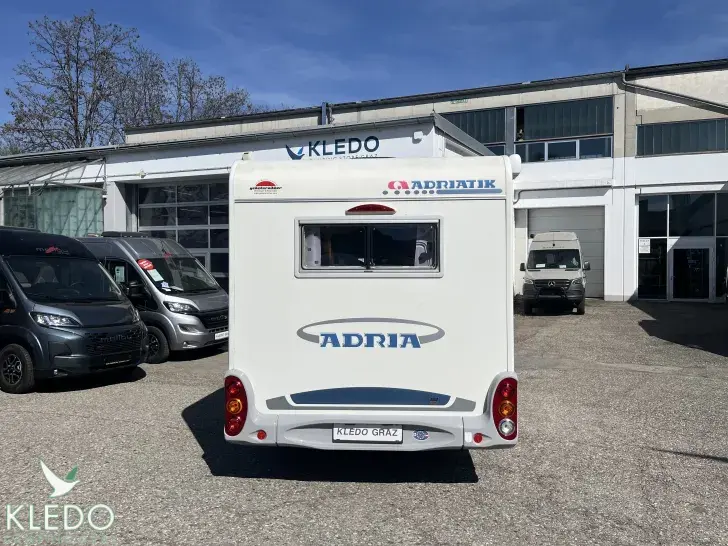 Fahrzeugbild Adria Coral 680 SP - VERMITTLUNG - #7