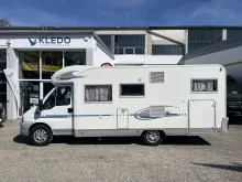 Fahrzeugbild Adria Coral 680 SP - VERMITTLUNG - #10