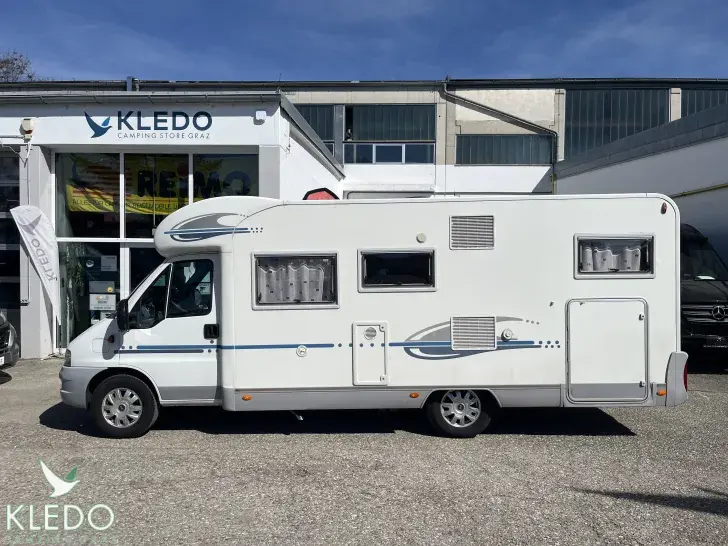 Fahrzeugbild Adria Coral 680 SP - VERMITTLUNG - #10