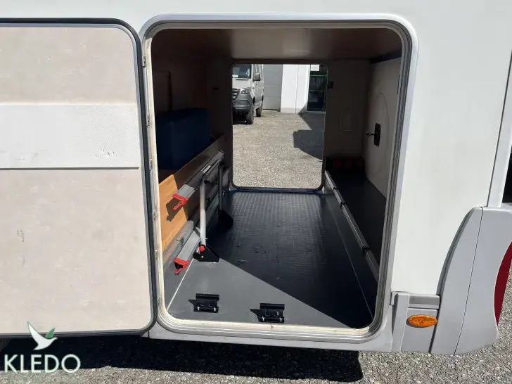 Fahrzeugbild Adria Coral 680 SP - VERMITTLUNG - #4