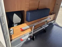 Fahrzeugbild Adria Coral 680 SP - VERMITTLUNG - #5