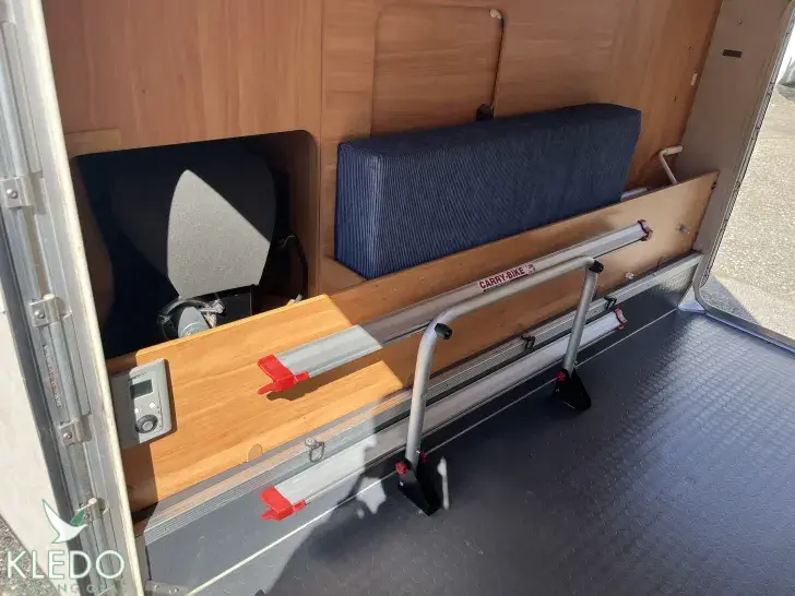 Fahrzeugbild Adria Coral 680 SP - VERMITTLUNG - #5