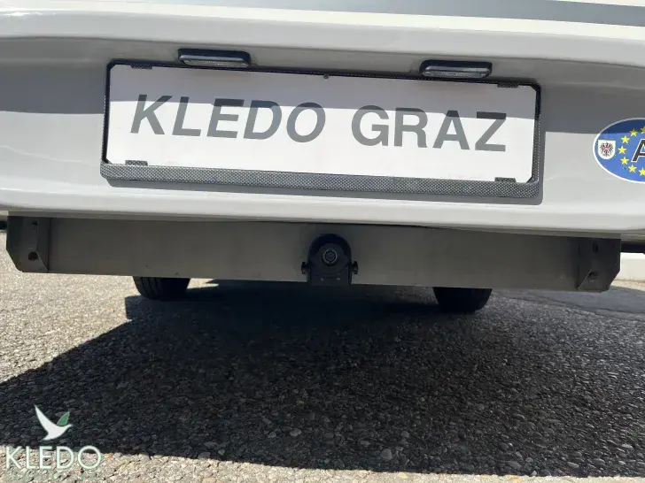 Fahrzeugbild Adria Coral 680 SP - VERMITTLUNG - #8