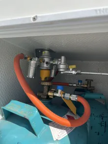 Fahrzeugbild Adria Coral 680 SP - VERMITTLUNG - #11