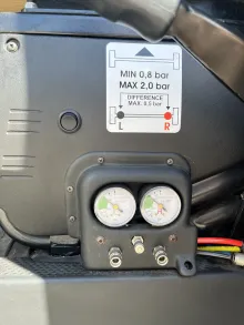 Fahrzeugbild Adria Coral 680 SP - VERMITTLUNG - #13